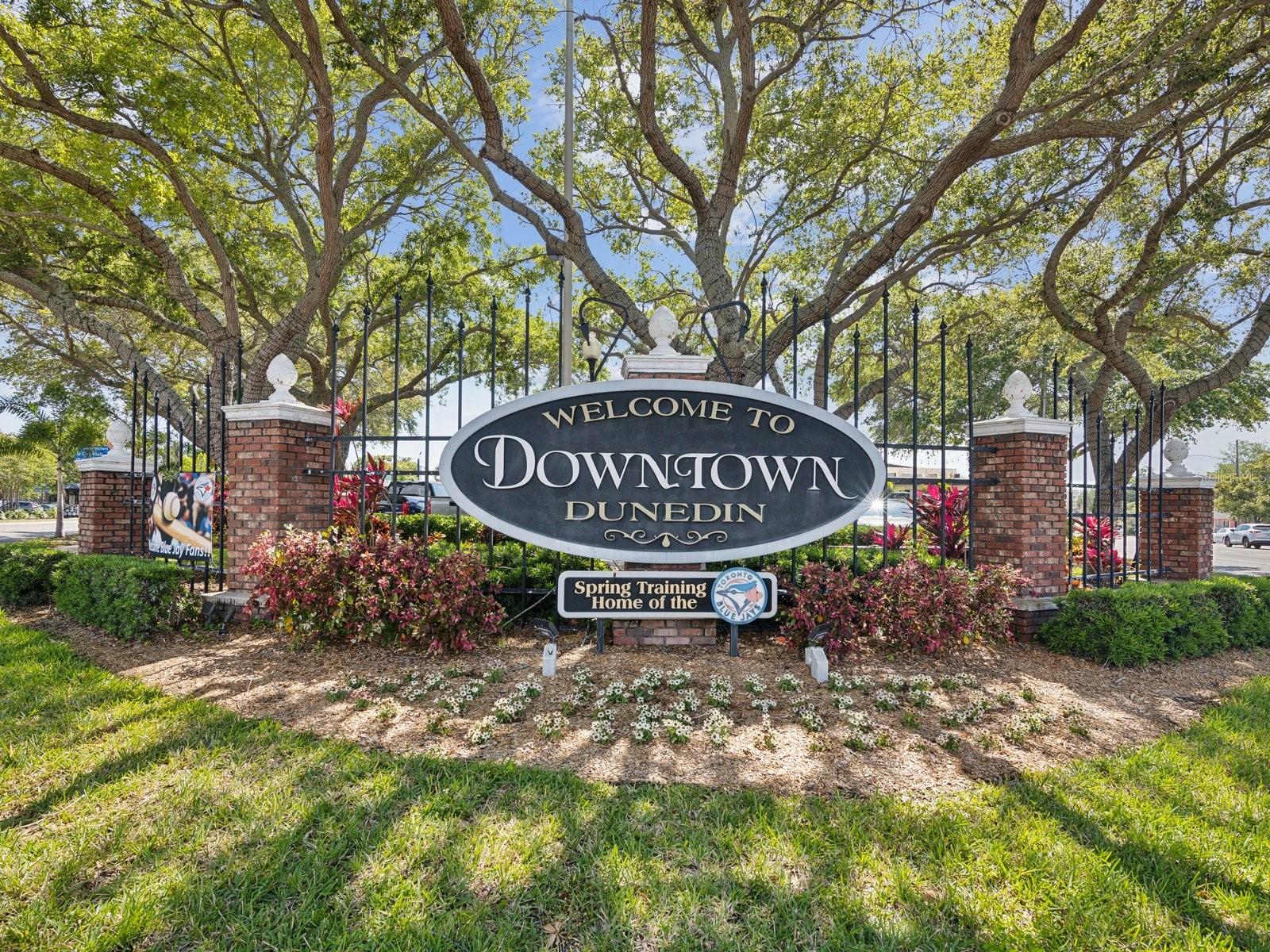1420 BAYSHORE BLVD #208, DUNEDIN, FL, 34698