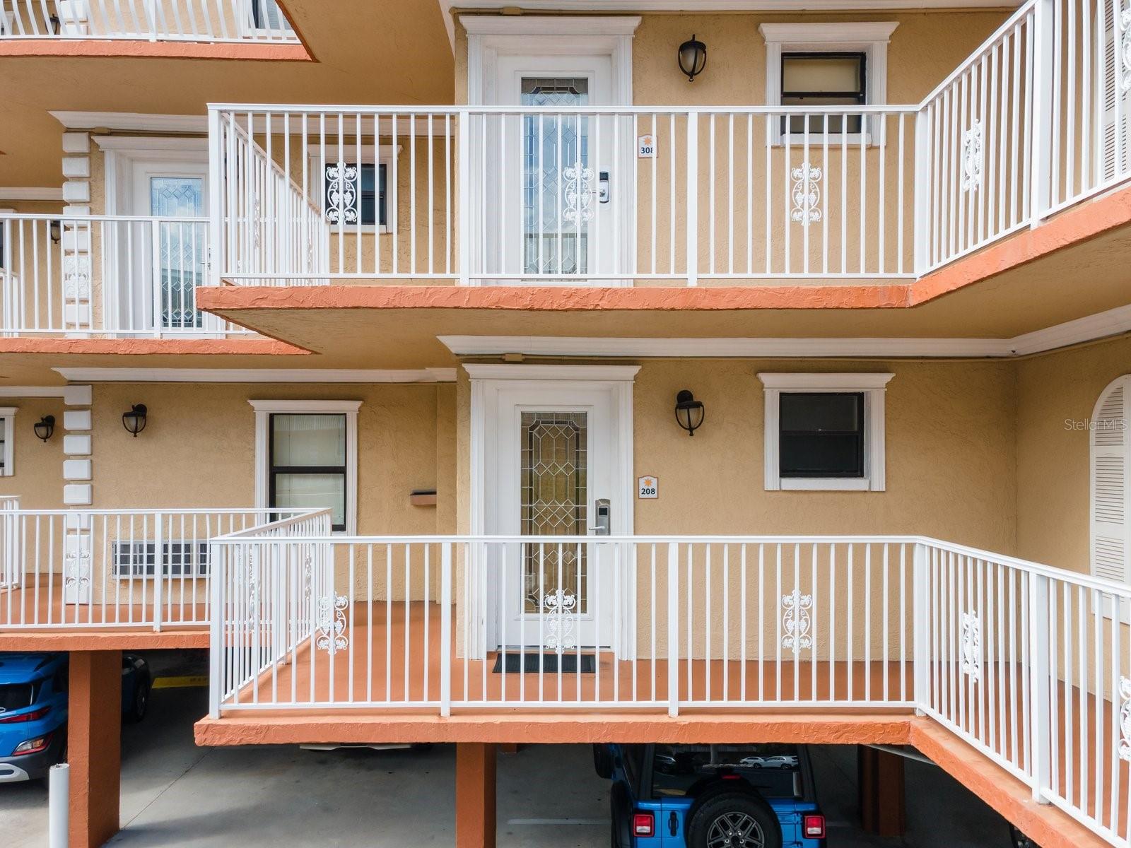 1420 BAYSHORE BLVD #208, DUNEDIN, FL, 34698