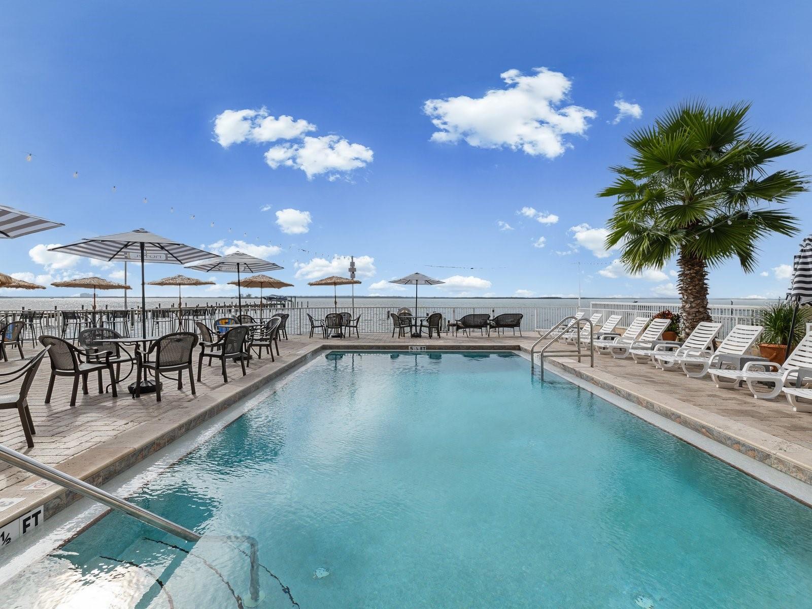 1420 BAYSHORE BLVD #208, DUNEDIN, FL, 34698