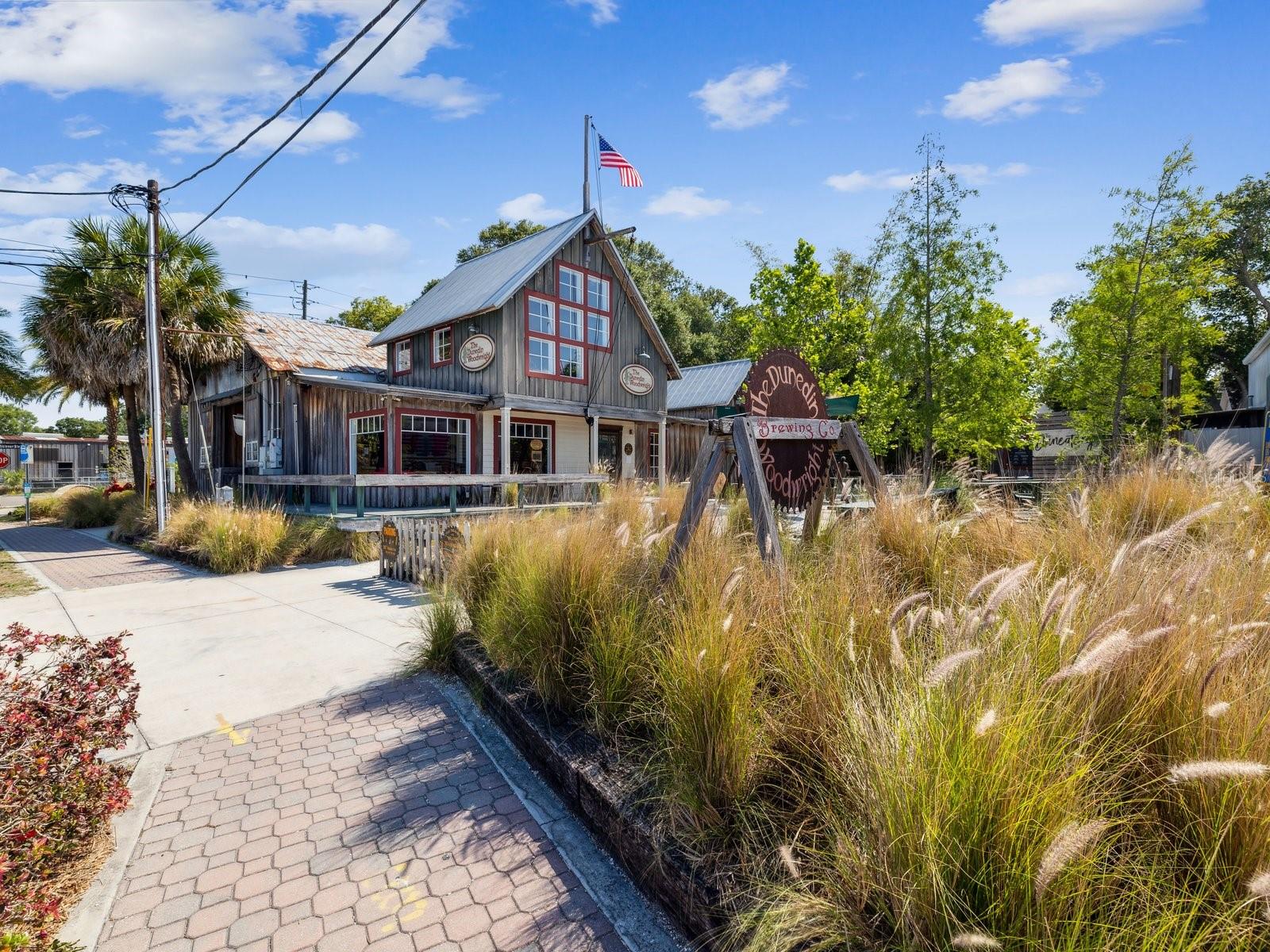 1420 BAYSHORE BLVD #208, DUNEDIN, FL, 34698