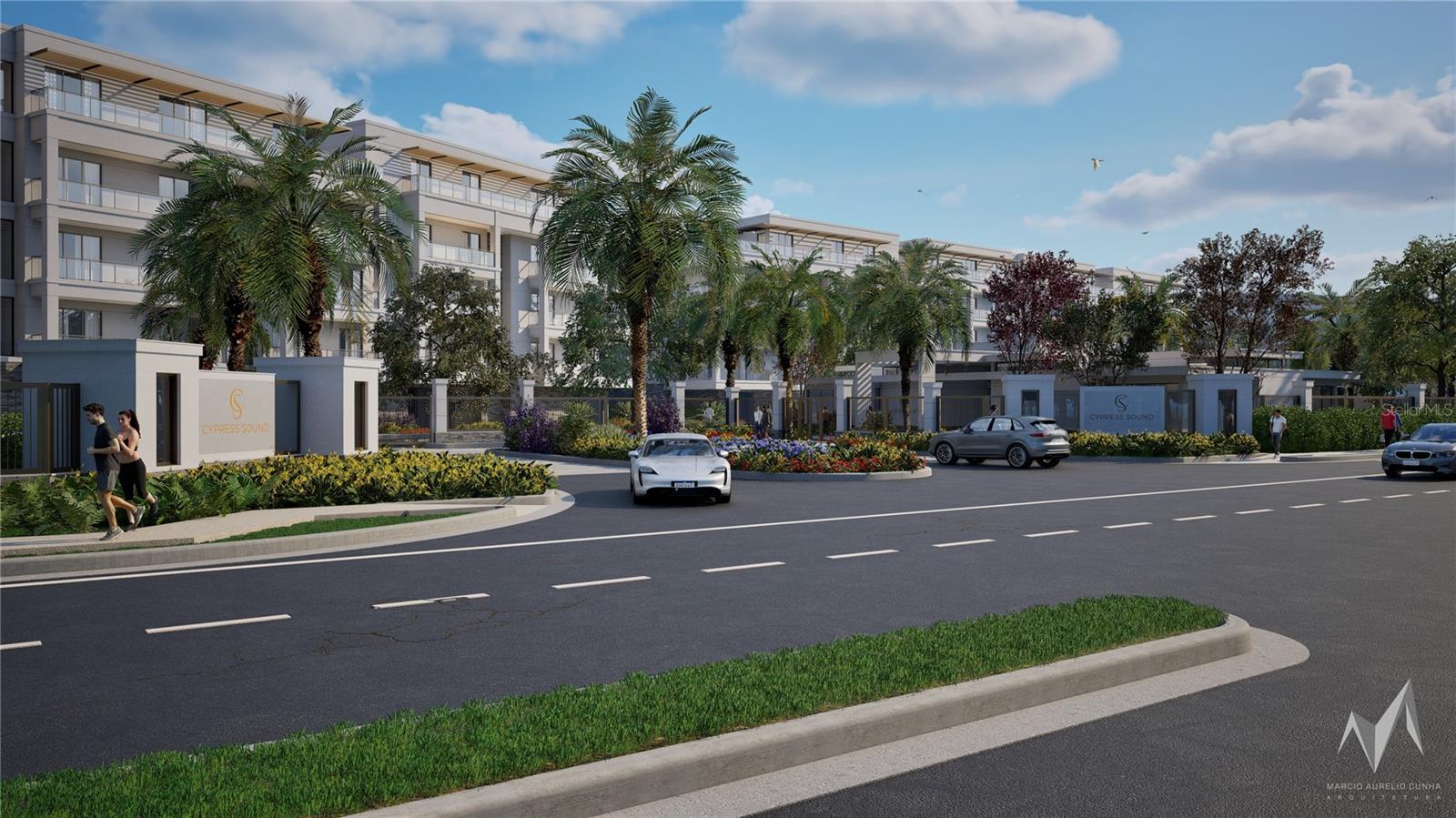 10009 CRISBERT CT RD #203A, ORLANDO, FL, 32836