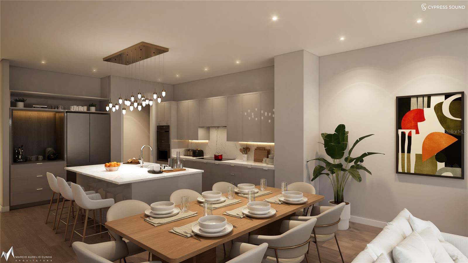 10009 CRISBERT CT RD #203A, ORLANDO, FL, 32836