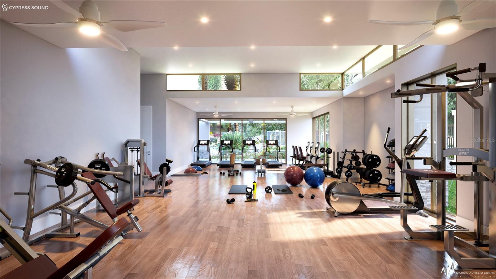 10009 CRISBERT CT RD #203A, ORLANDO, FL, 32836