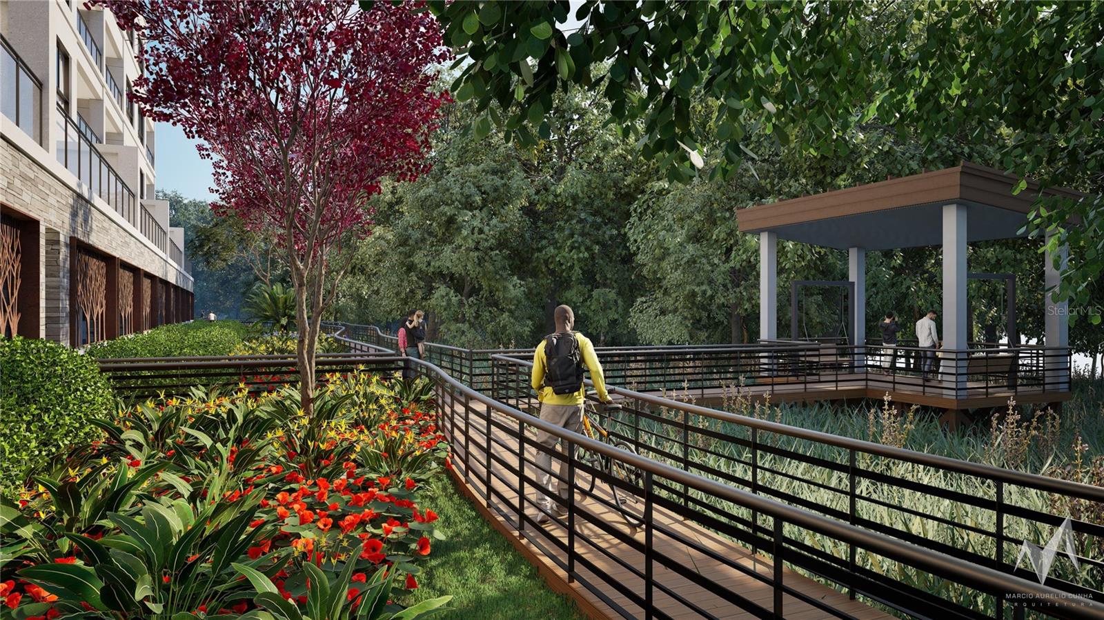 10009 CRISBERT CT RD #203A, ORLANDO, FL, 32836