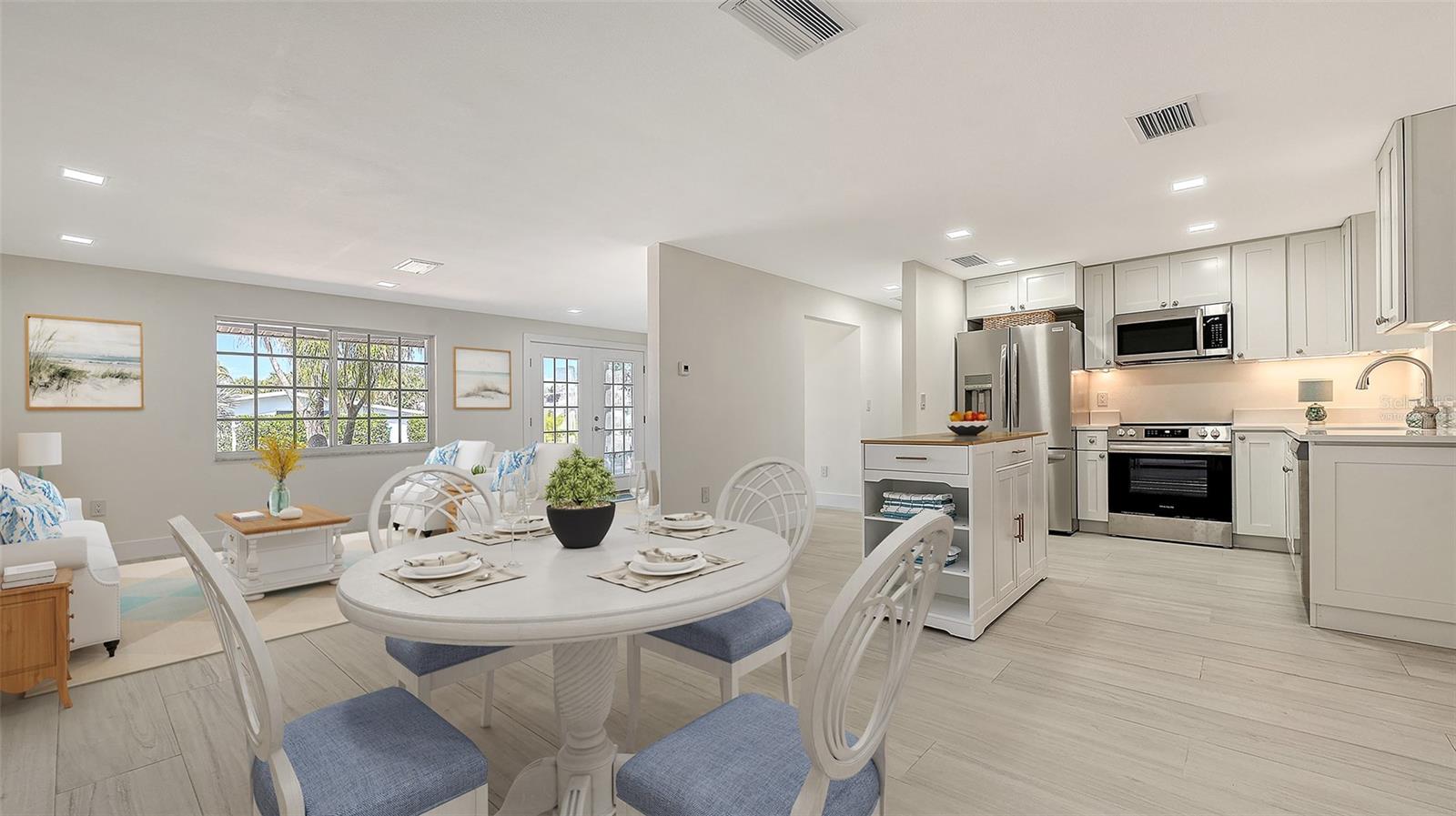 618 BUTTONWOOD DR, LONGBOAT KEY, FL, 34228