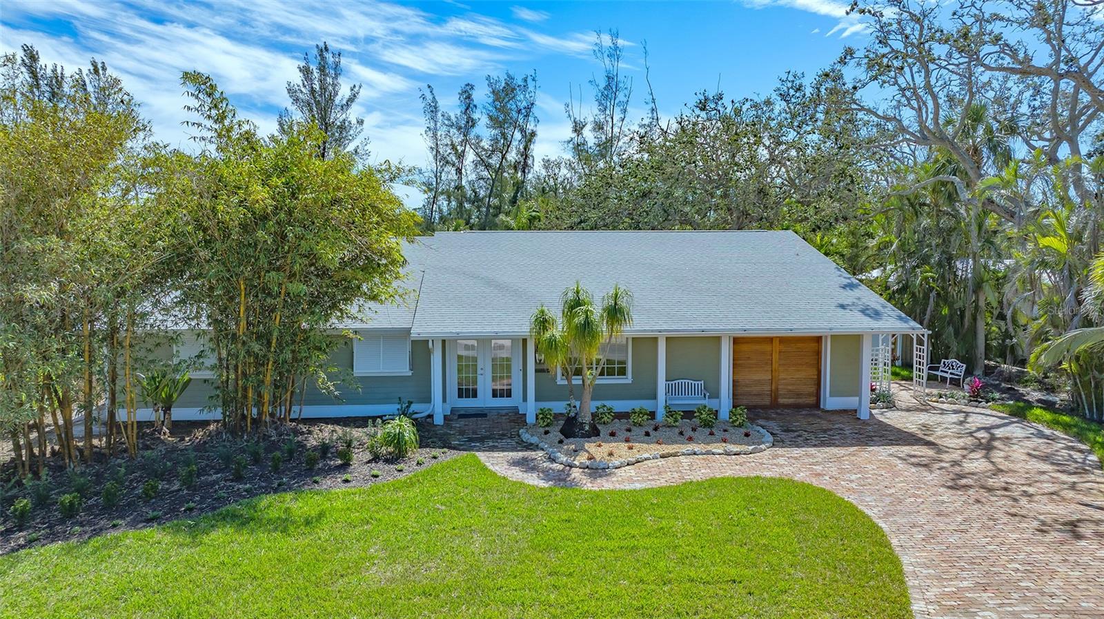618 BUTTONWOOD DR, LONGBOAT KEY, FL, 34228