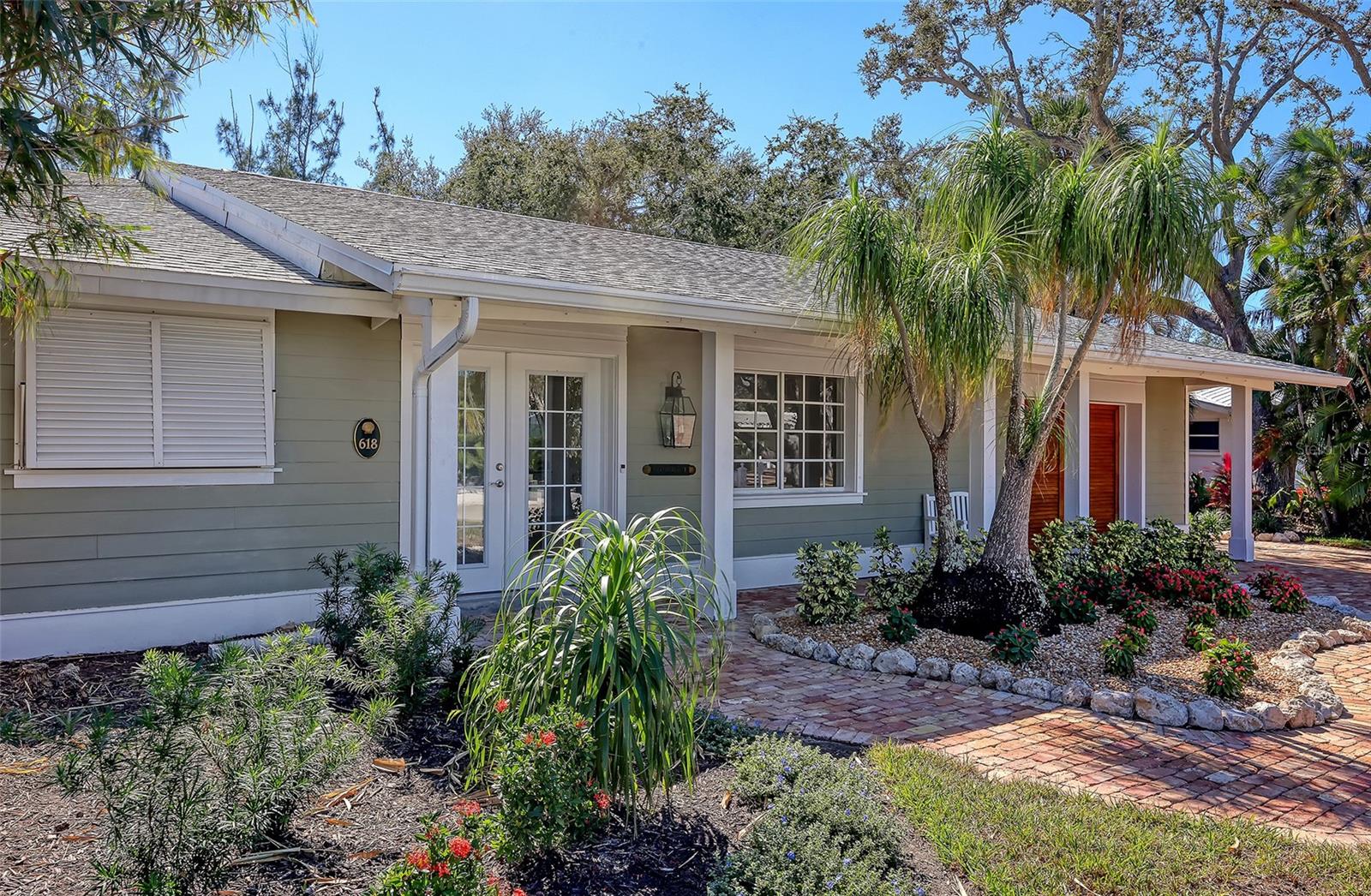 618 BUTTONWOOD DR, LONGBOAT KEY, FL, 34228