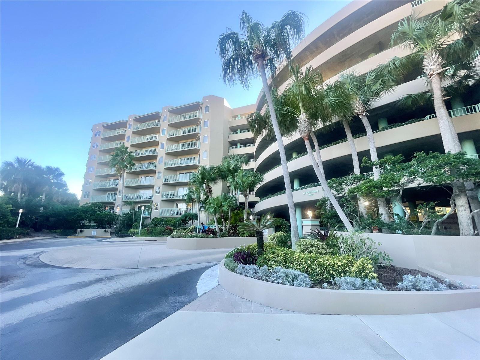 4 OCEANS WEST BLVD #402B, DAYTONA BEACH SHORES, FL, 32118