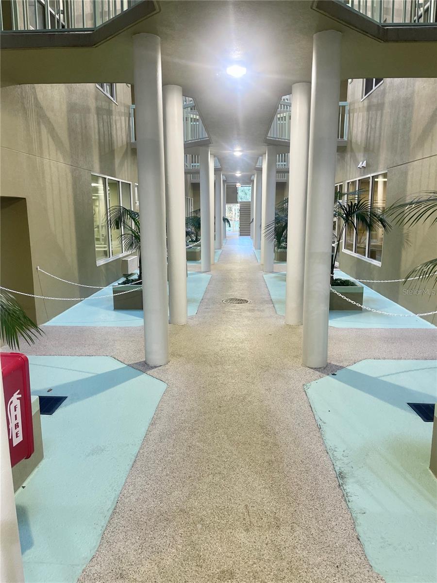 4 OCEANS WEST BLVD #402B, DAYTONA BEACH SHORES, FL, 32118