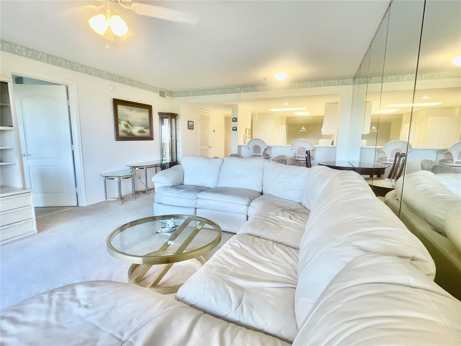 4 OCEANS WEST BLVD #402B, DAYTONA BEACH SHORES, FL, 32118