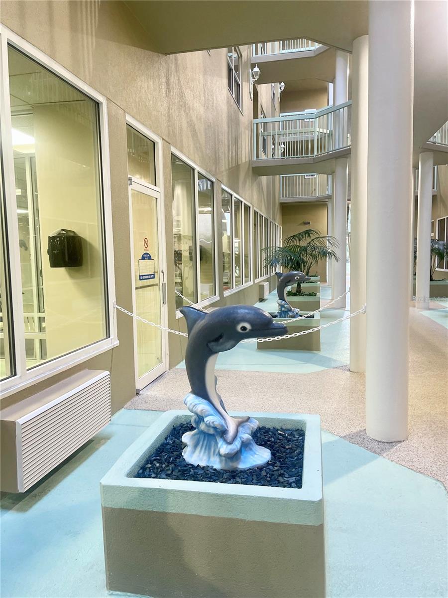 4 OCEANS WEST BLVD #402B, DAYTONA BEACH SHORES, FL, 32118