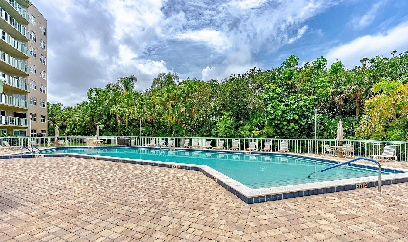 4 OCEANS WEST BLVD #402B, DAYTONA BEACH SHORES, FL, 32118