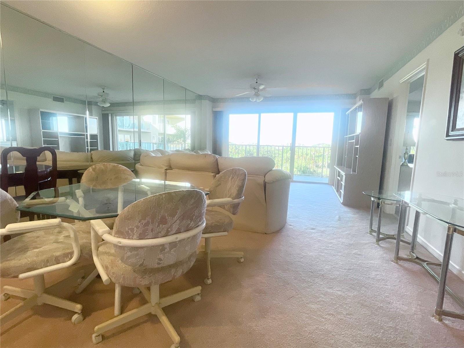 4 OCEANS WEST BLVD #402B, DAYTONA BEACH SHORES, FL, 32118