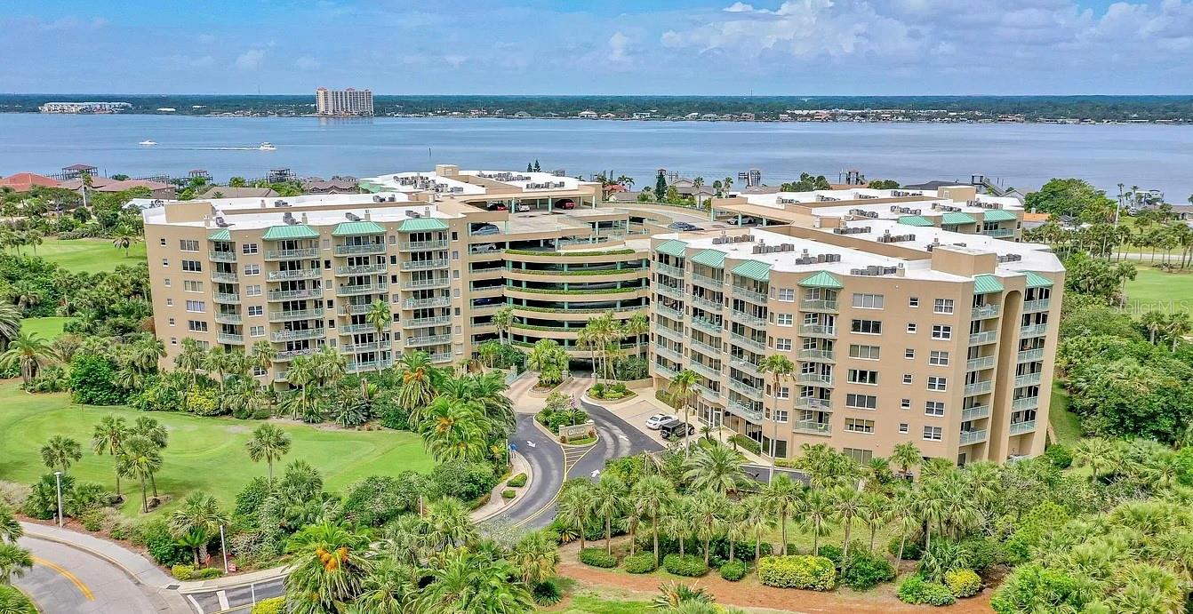 4 OCEANS WEST BLVD #402B, DAYTONA BEACH SHORES, FL, 32118