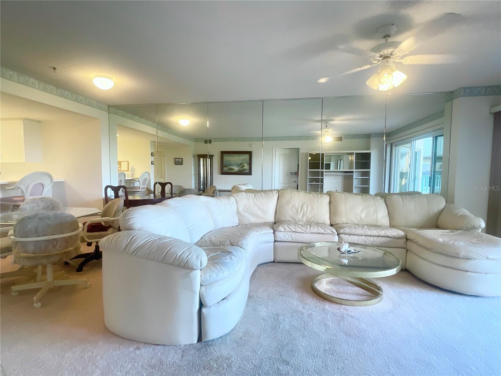 4 OCEANS WEST BLVD #402B, DAYTONA BEACH SHORES, FL, 32118