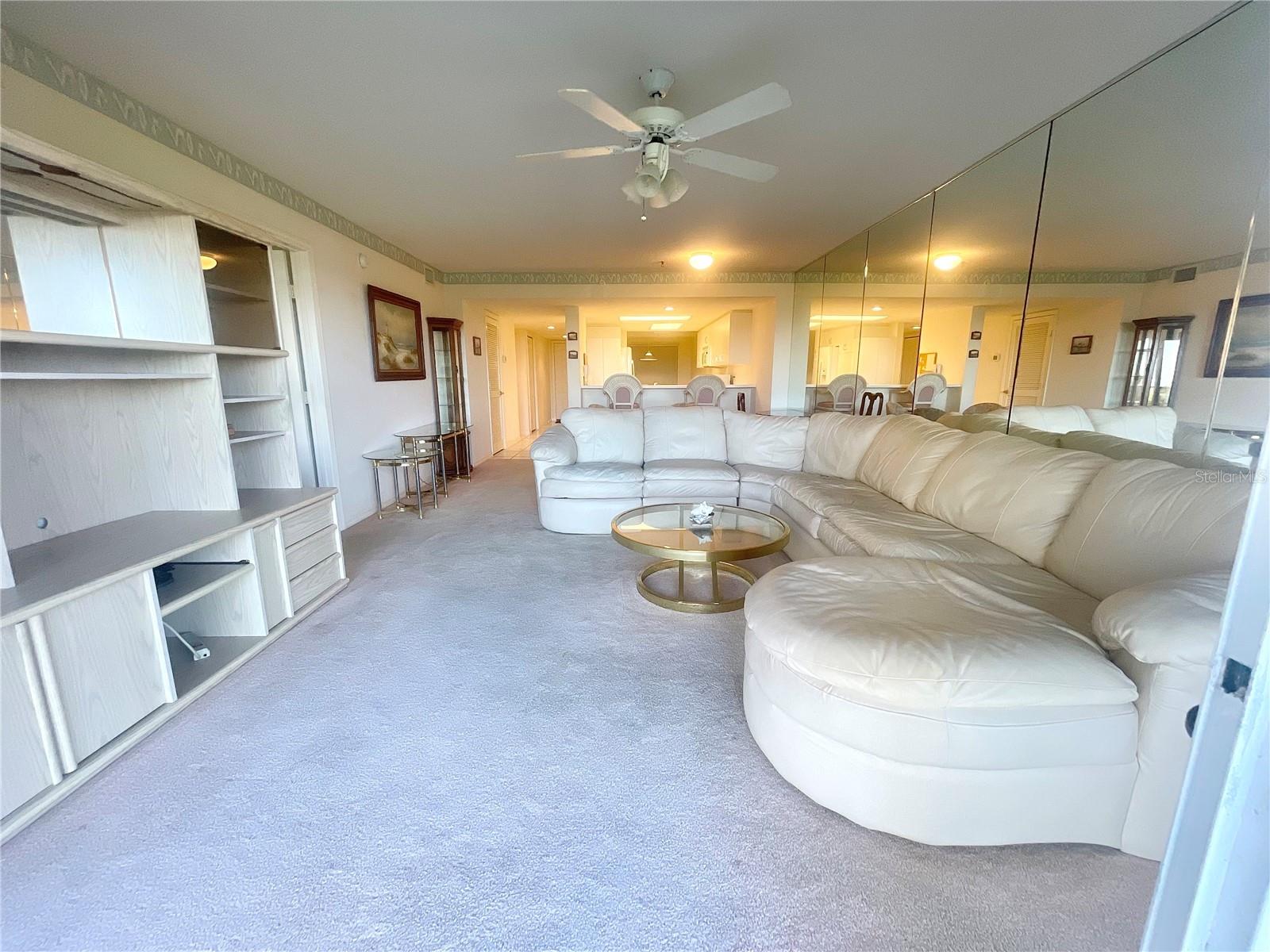 4 OCEANS WEST BLVD #402B, DAYTONA BEACH SHORES, FL, 32118