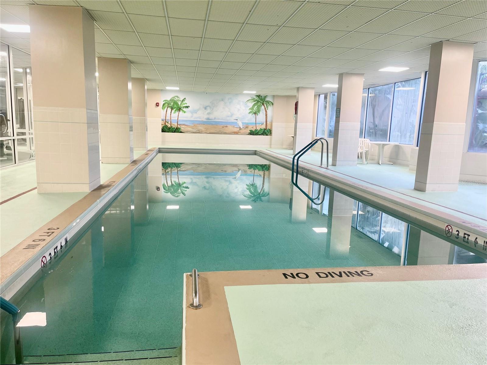 4 OCEANS WEST BLVD #402B, DAYTONA BEACH SHORES, FL, 32118