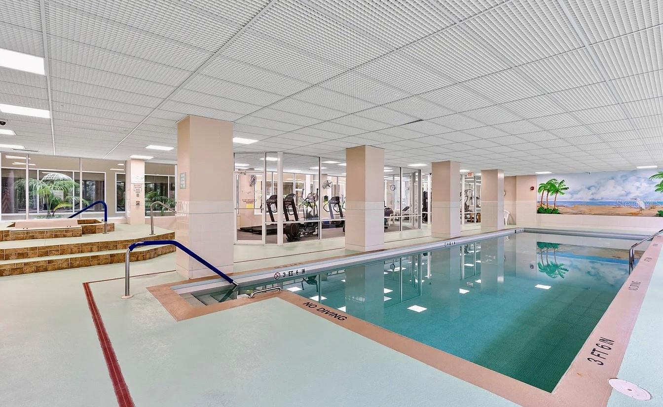 4 OCEANS WEST BLVD #402B, DAYTONA BEACH SHORES, FL, 32118