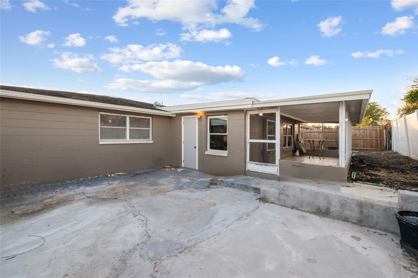 5633 ANDREA DR, HOLIDAY, FL, 34690