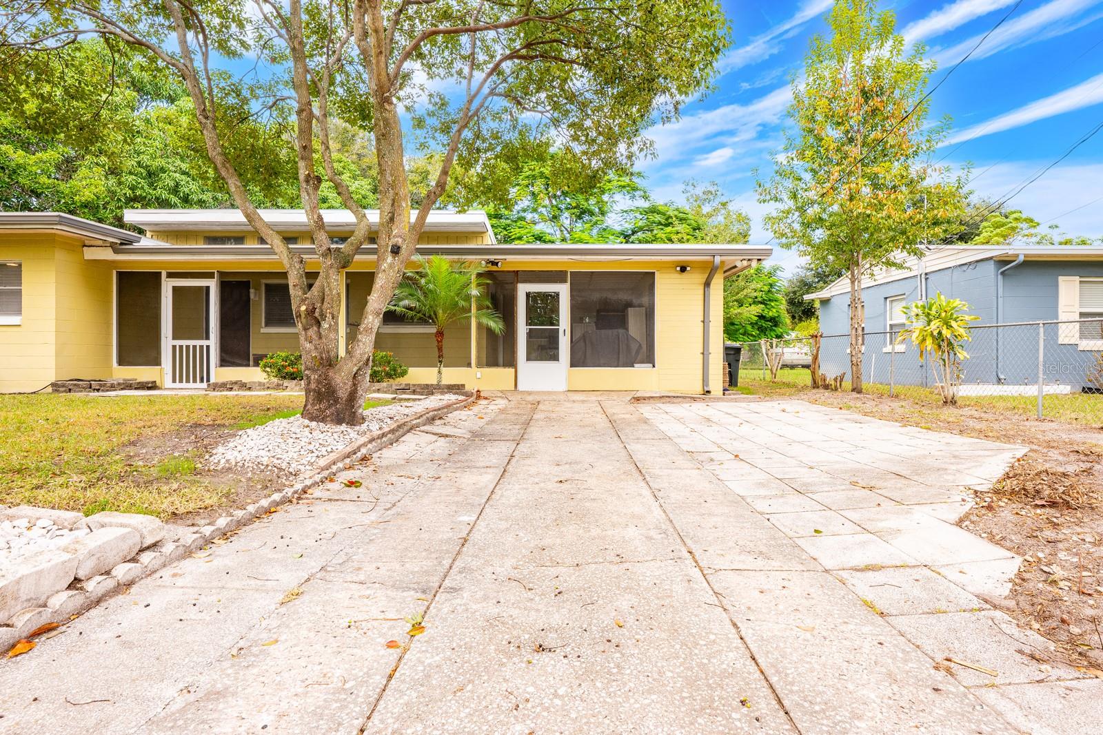 6145 SAGE DR, ORLANDO, FL, 32807