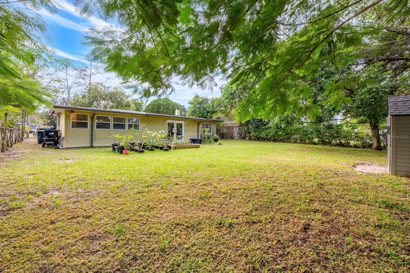 6145 SAGE DR, ORLANDO, FL, 32807