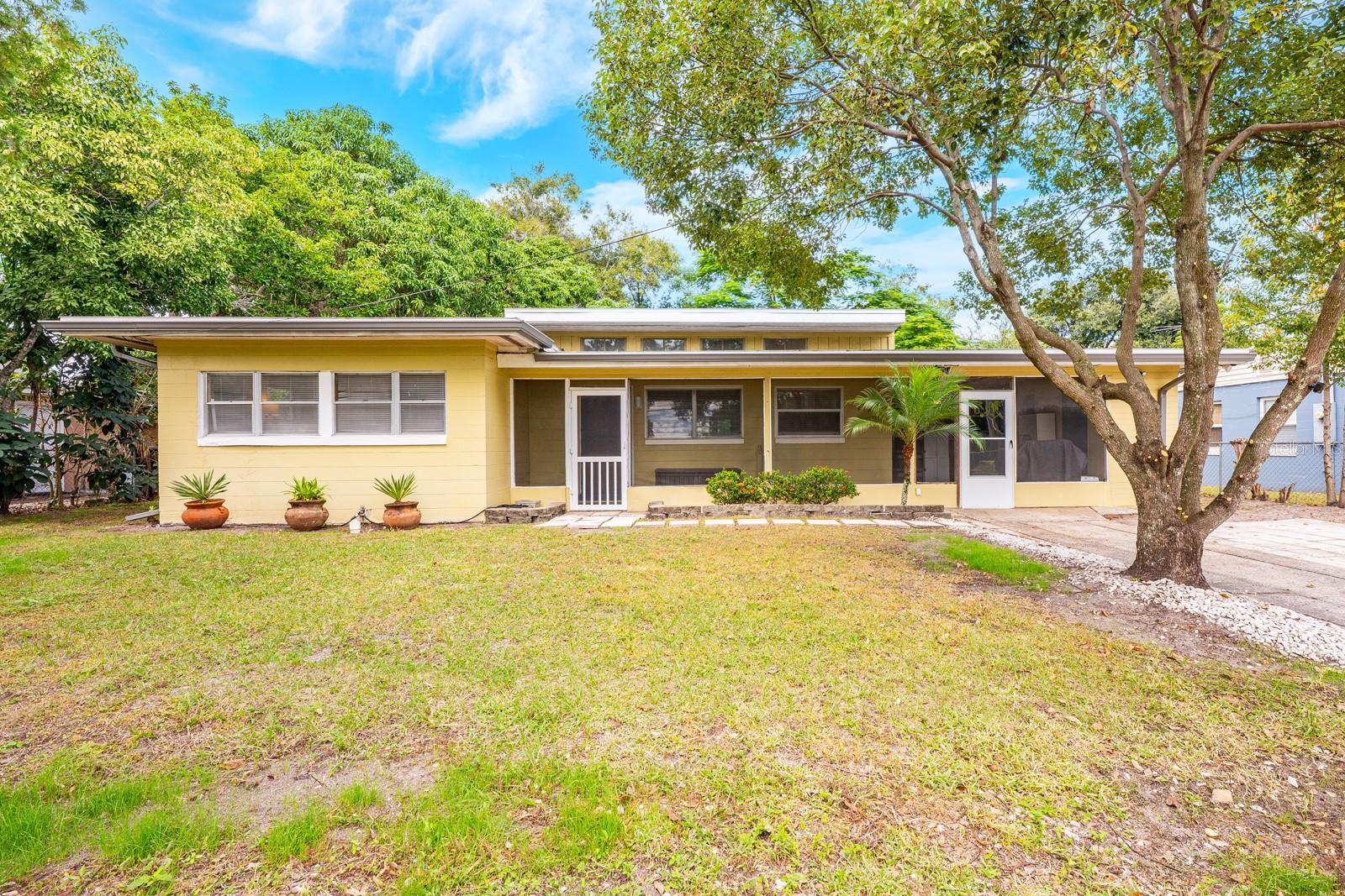 6145 SAGE DR, ORLANDO, FL, 32807