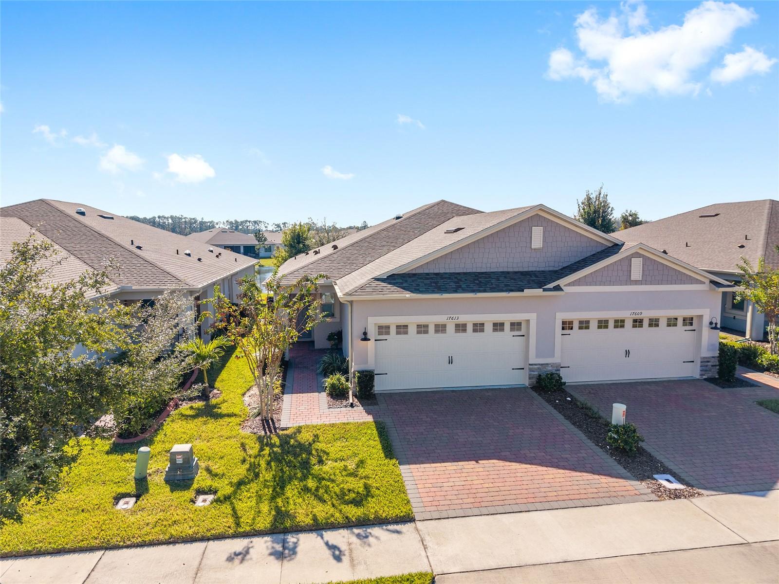 17613 SUMMERSWEET WAY, CLERMONT, FL, 34714