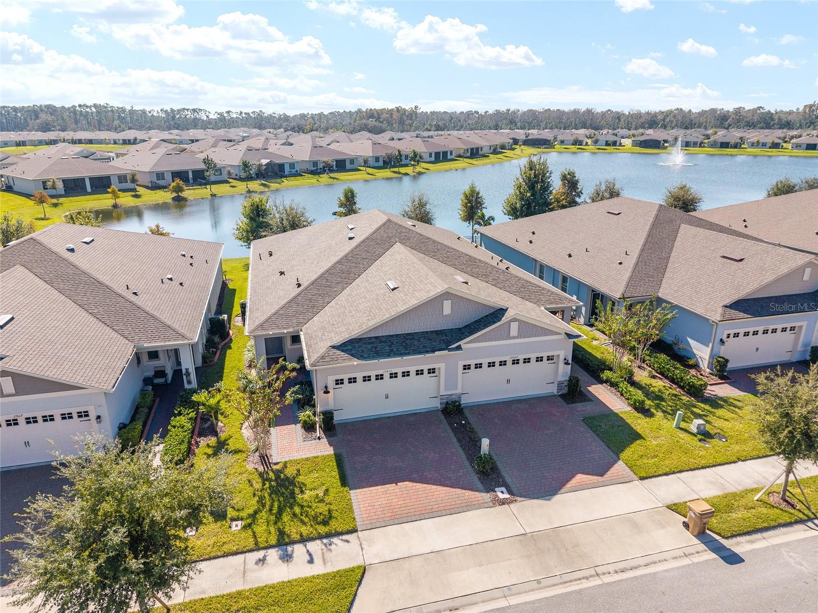 17613 SUMMERSWEET WAY, CLERMONT, FL, 34714