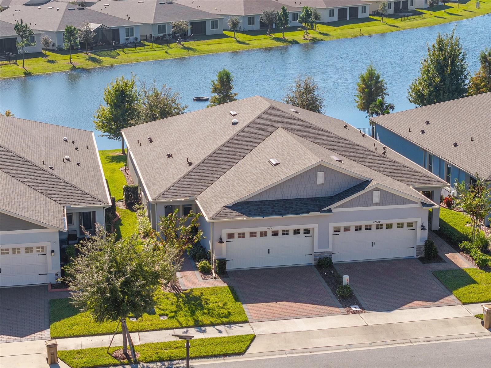 17613 SUMMERSWEET WAY, CLERMONT, FL, 34714