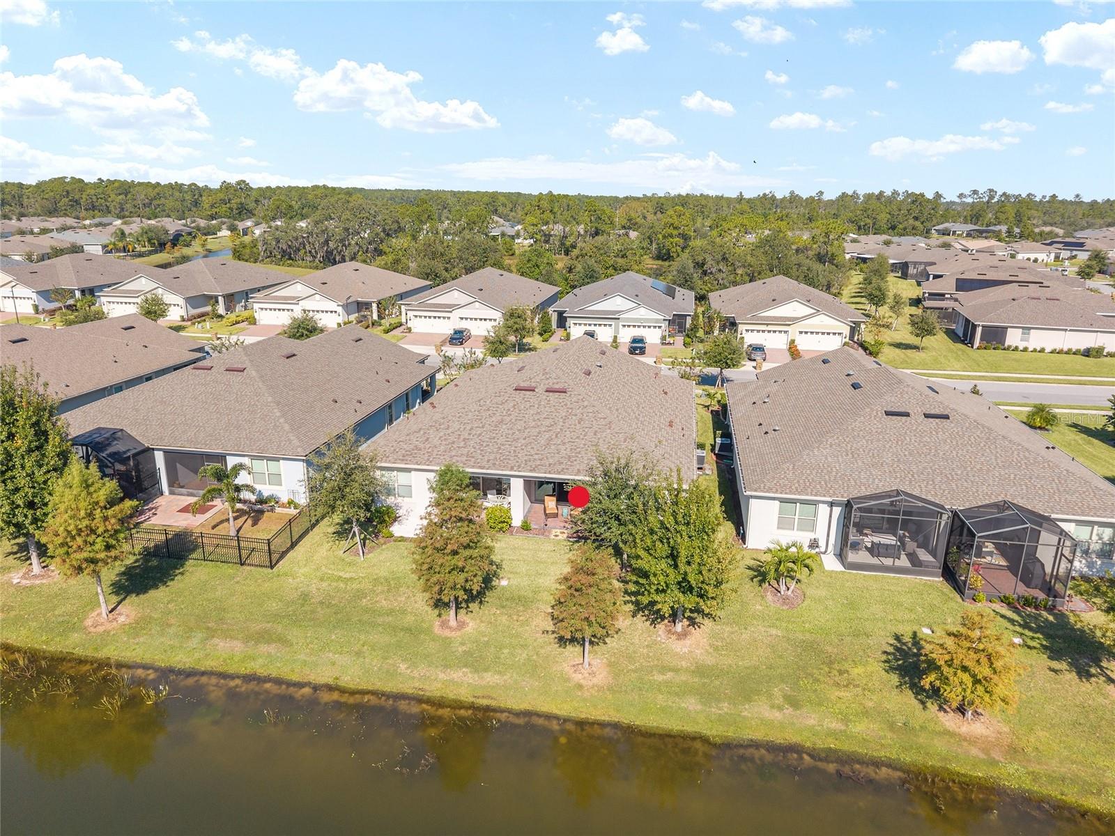 17613 SUMMERSWEET WAY, CLERMONT, FL, 34714
