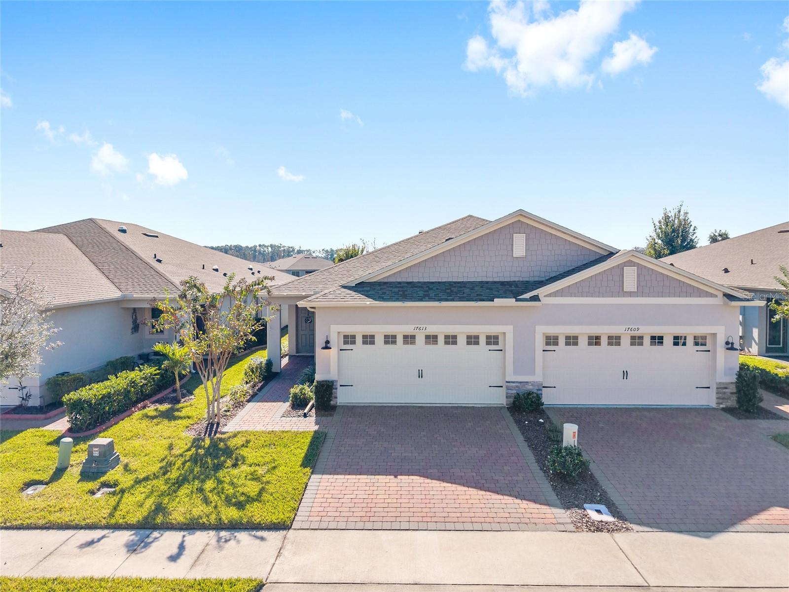 17613 SUMMERSWEET WAY, CLERMONT, FL, 34714