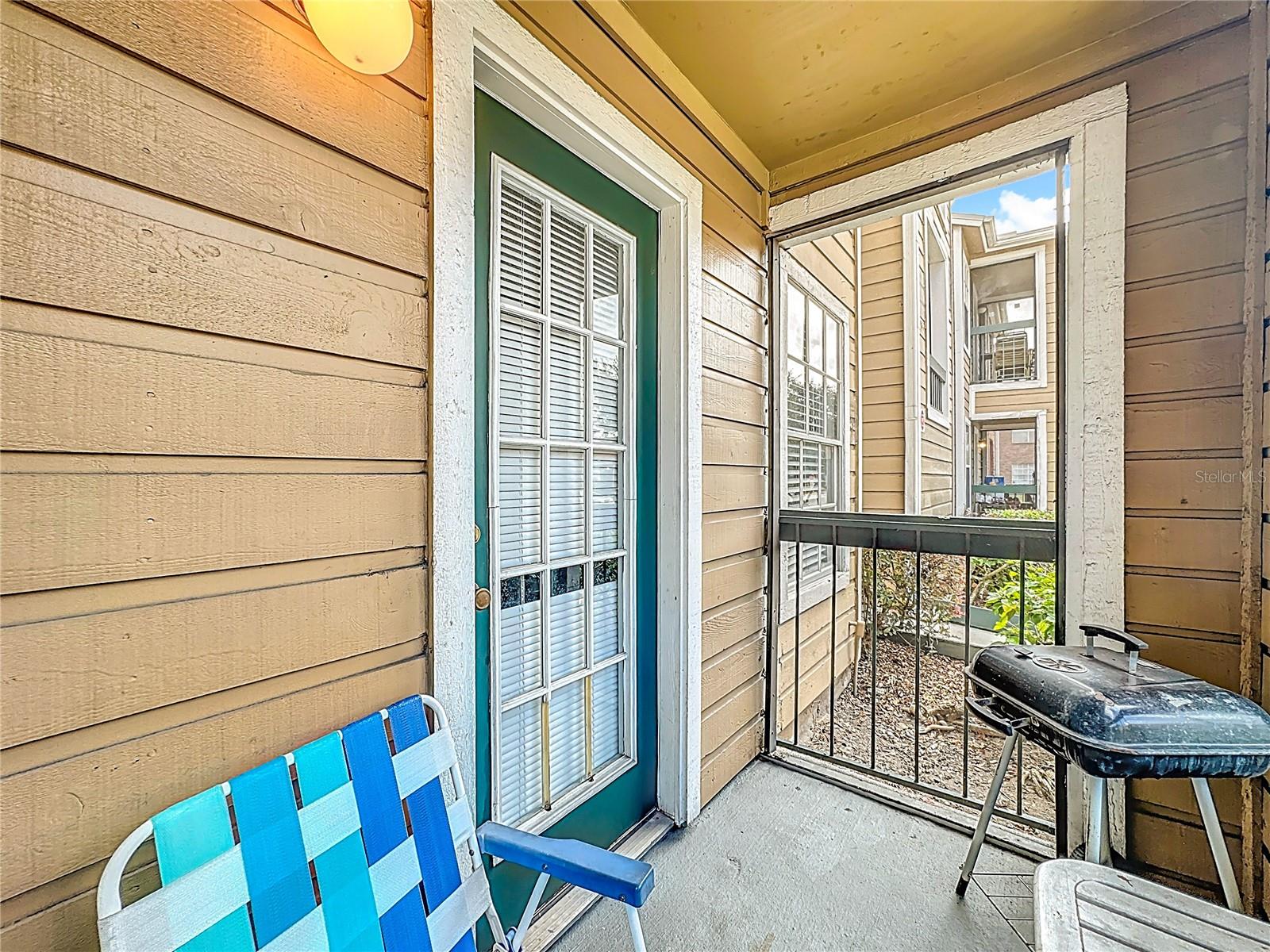 4401 THORNBRIAR LN #105, ORLANDO, FL, 32822