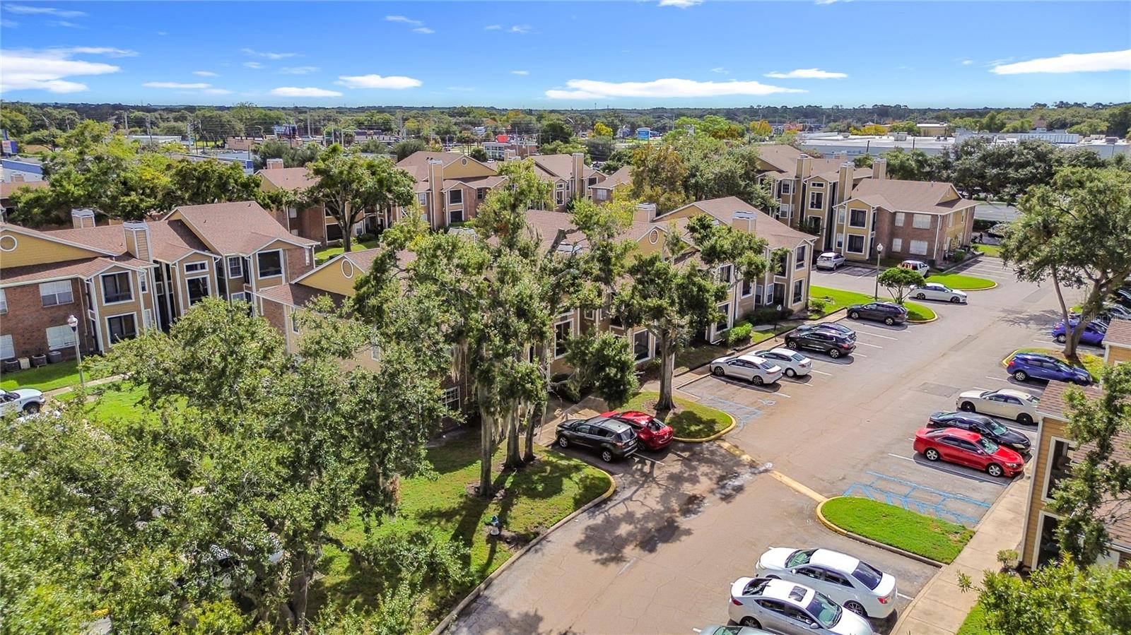 4401 THORNBRIAR LN #105, ORLANDO, FL, 32822