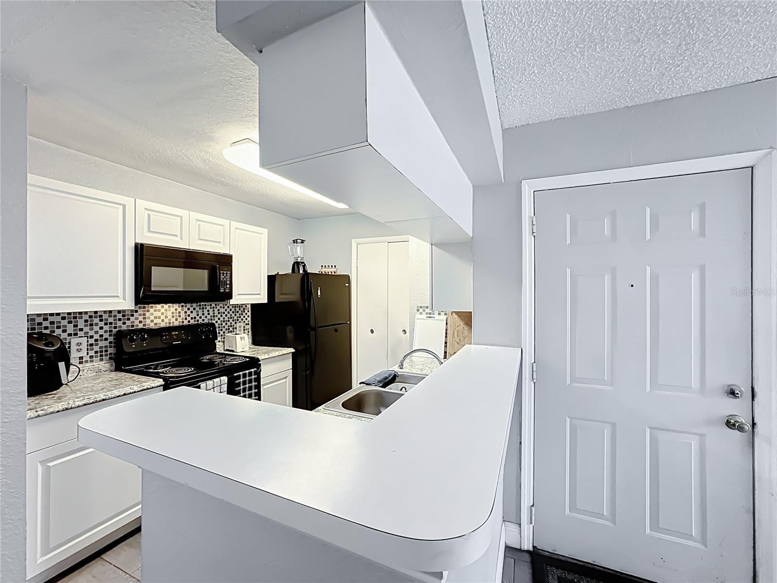 4401 THORNBRIAR LN #105, ORLANDO, FL, 32822