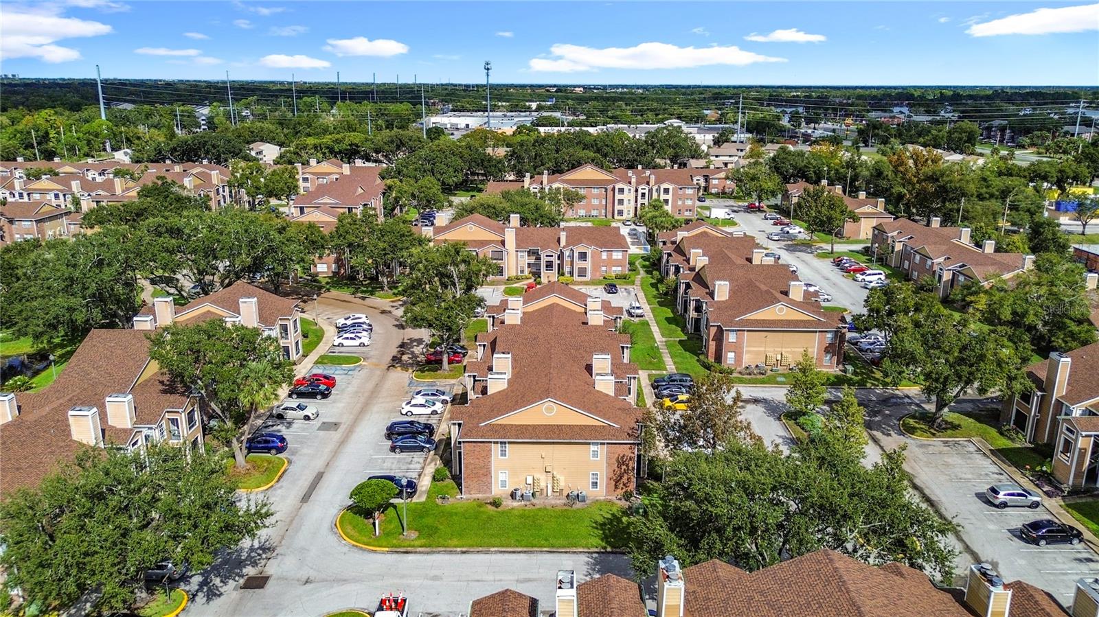 4401 THORNBRIAR LN #105, ORLANDO, FL, 32822