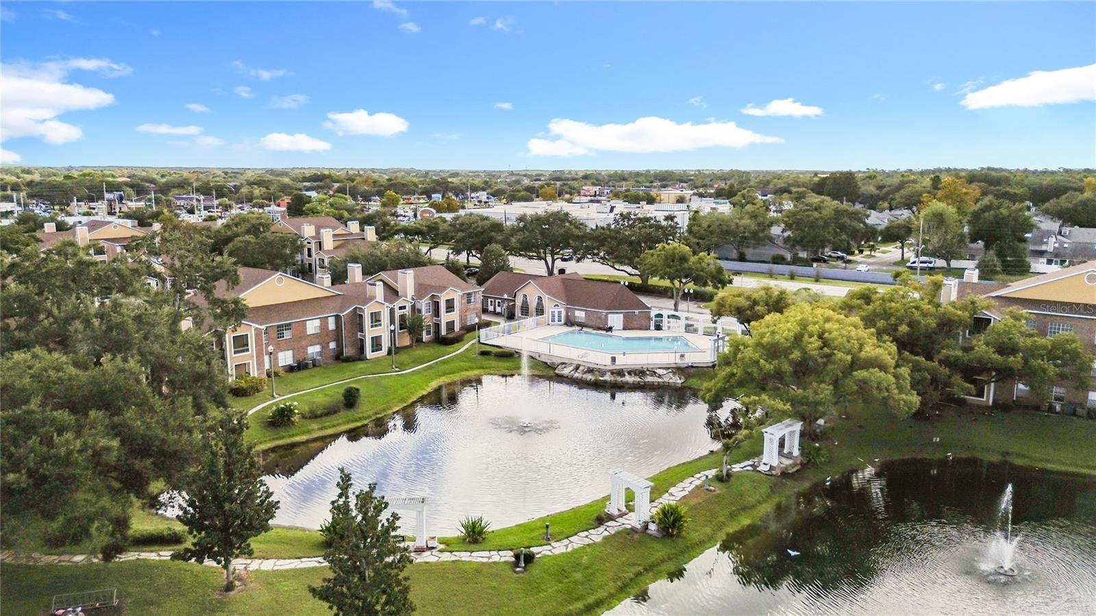 4401 THORNBRIAR LN #105, ORLANDO, FL, 32822