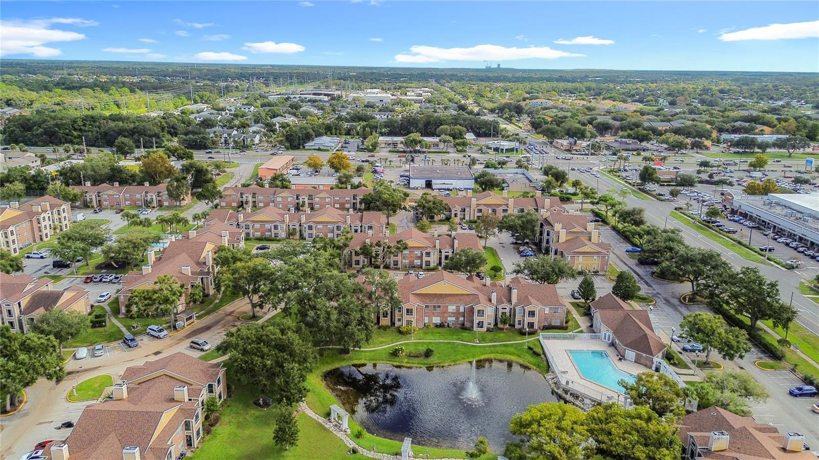 4401 THORNBRIAR LN #105, ORLANDO, FL, 32822