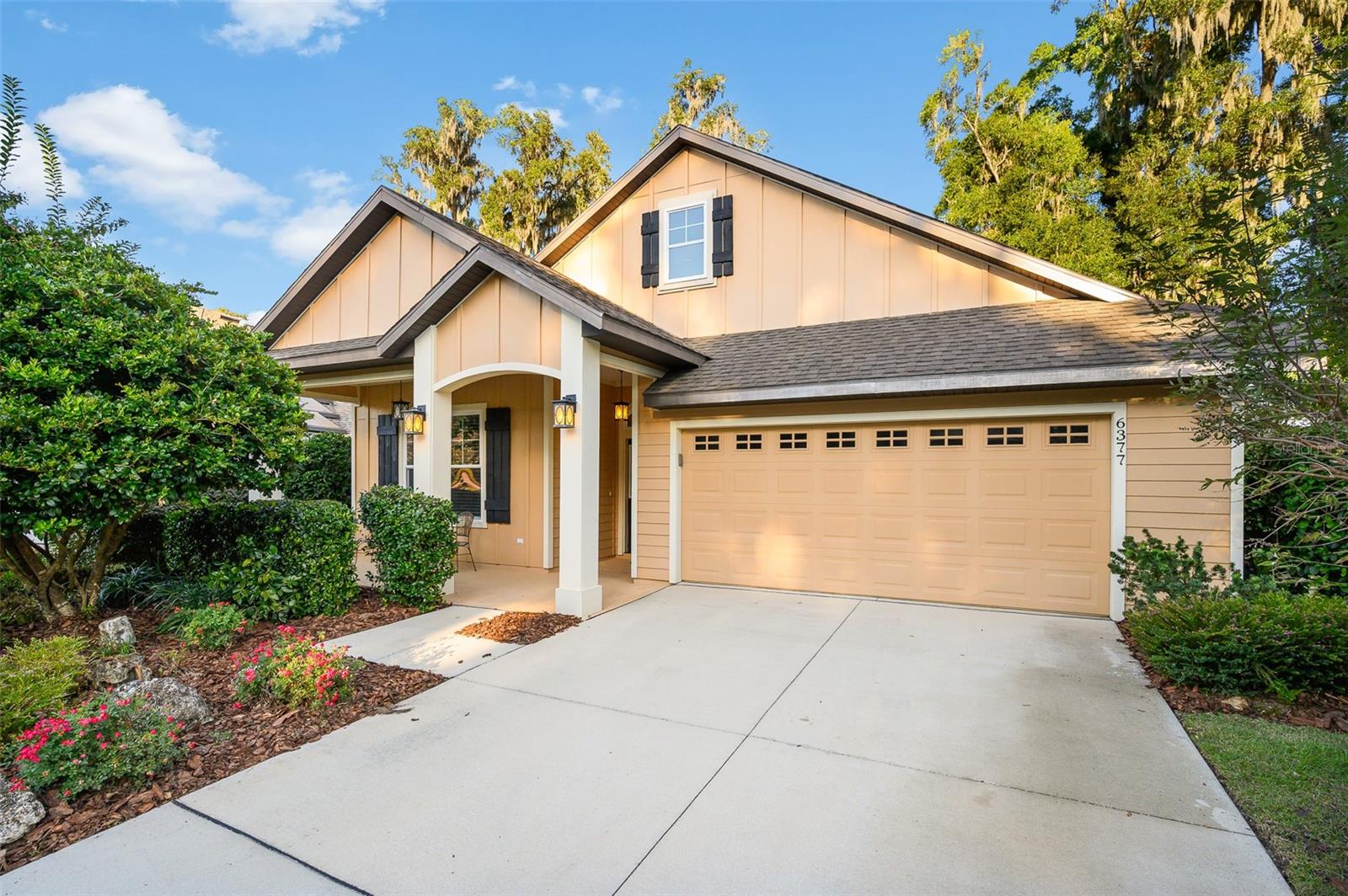 6377 SW 48TH DR, GAINESVILLE, FL, 32608