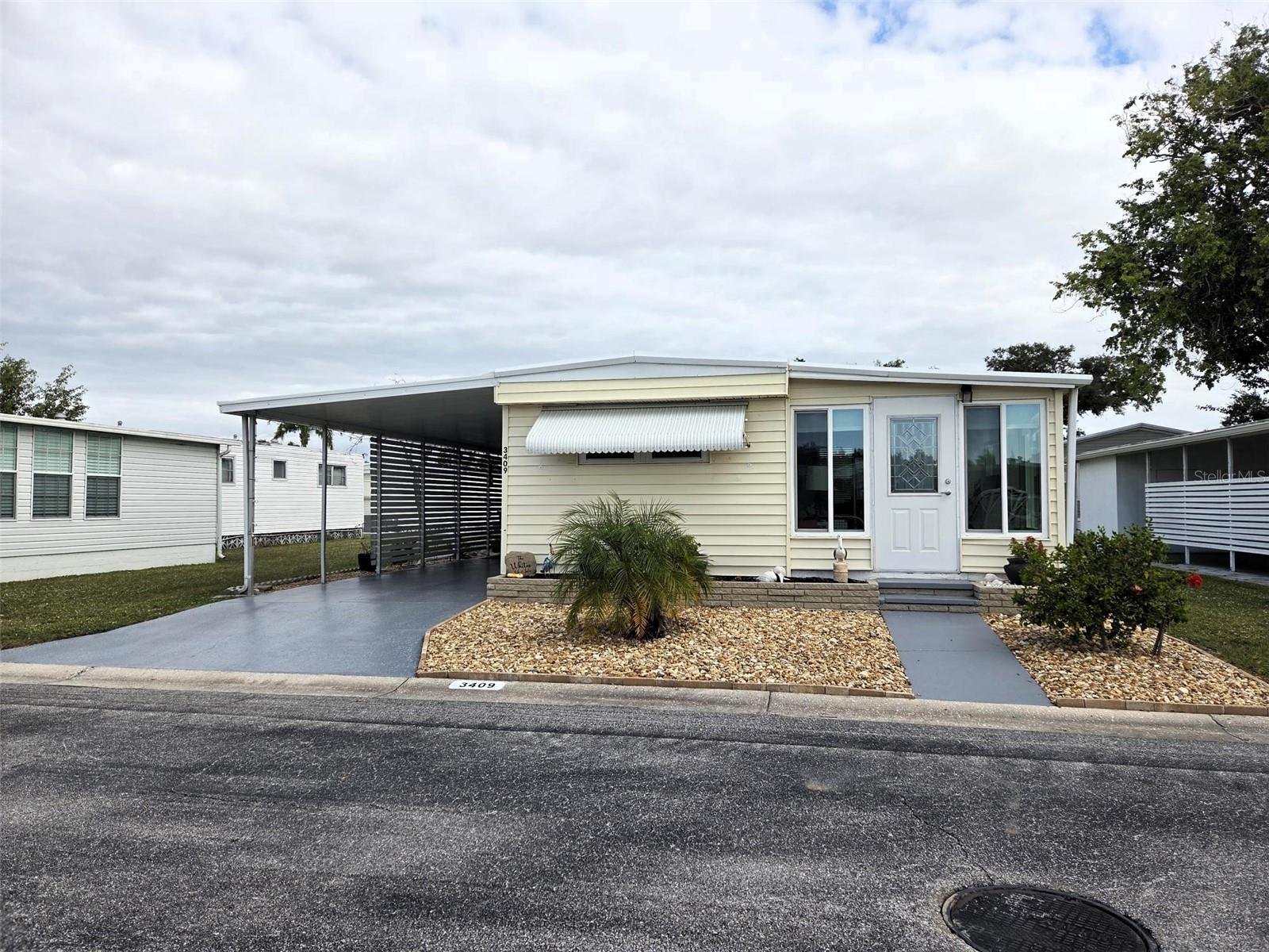 3409 SPANISH OAK TER, SARASOTA, FL, 34237