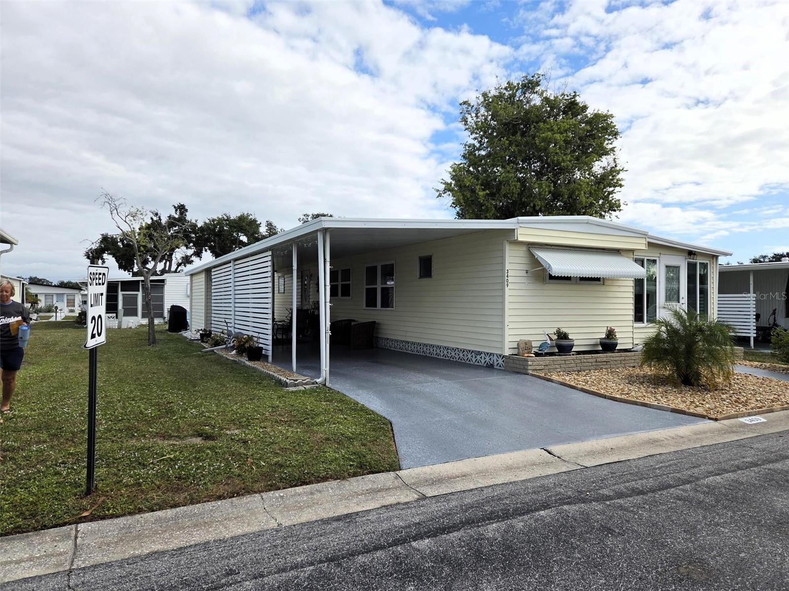 3409 SPANISH OAK TER, SARASOTA, FL, 34237