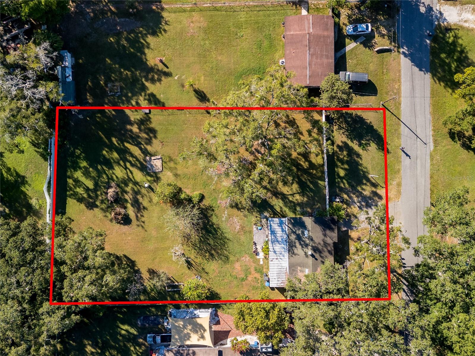 5309 LLOYD ST, SEFFNER, FL, 33584