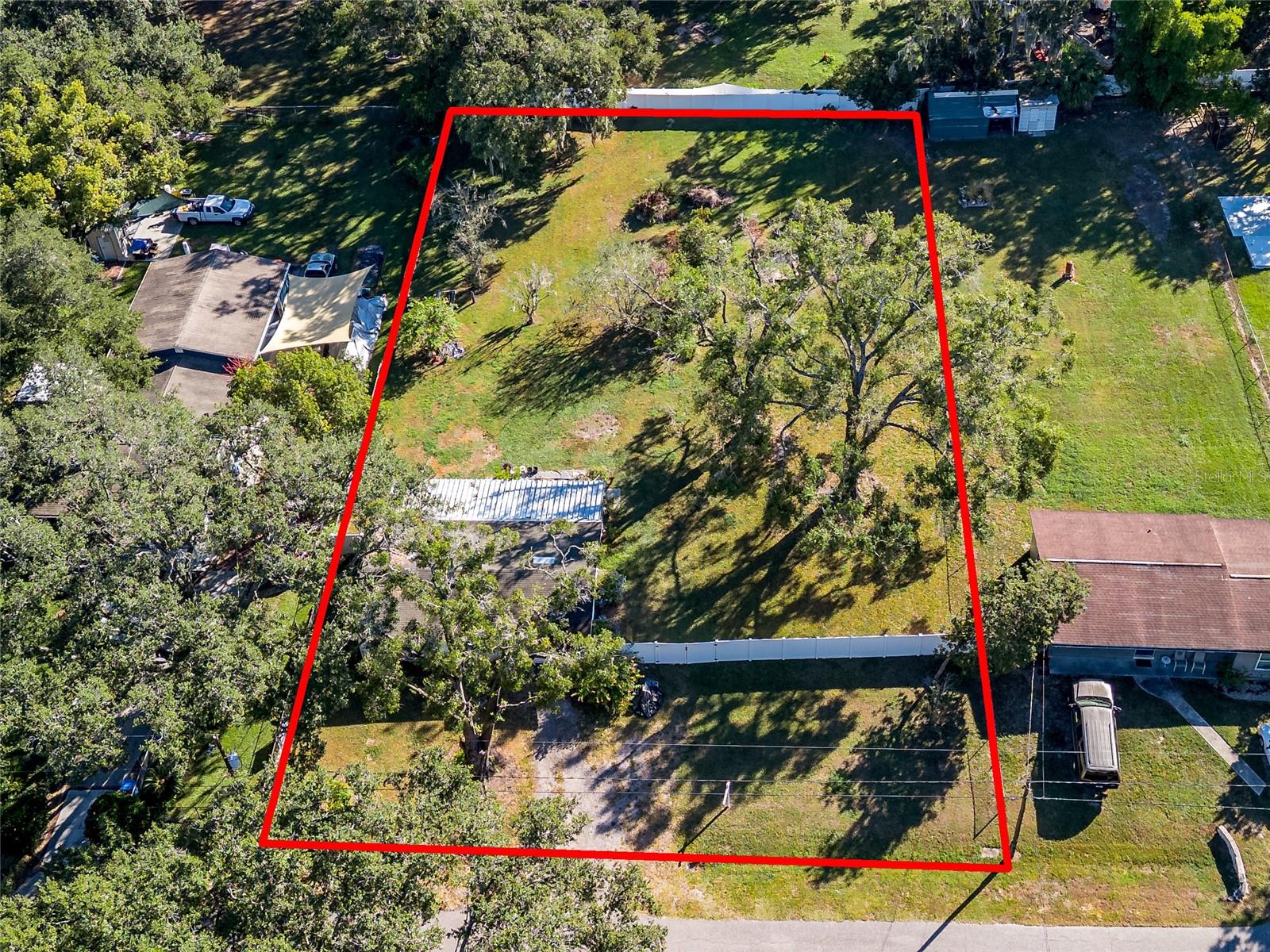 5309 LLOYD ST, SEFFNER, FL, 33584