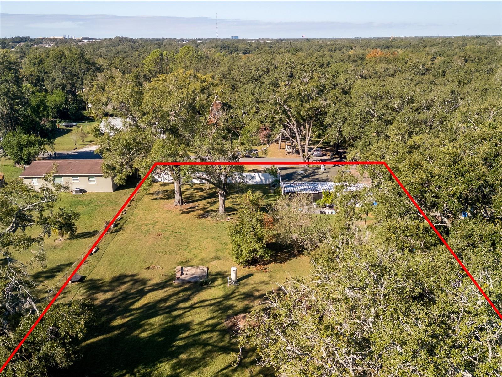 5309 LLOYD ST, SEFFNER, FL, 33584