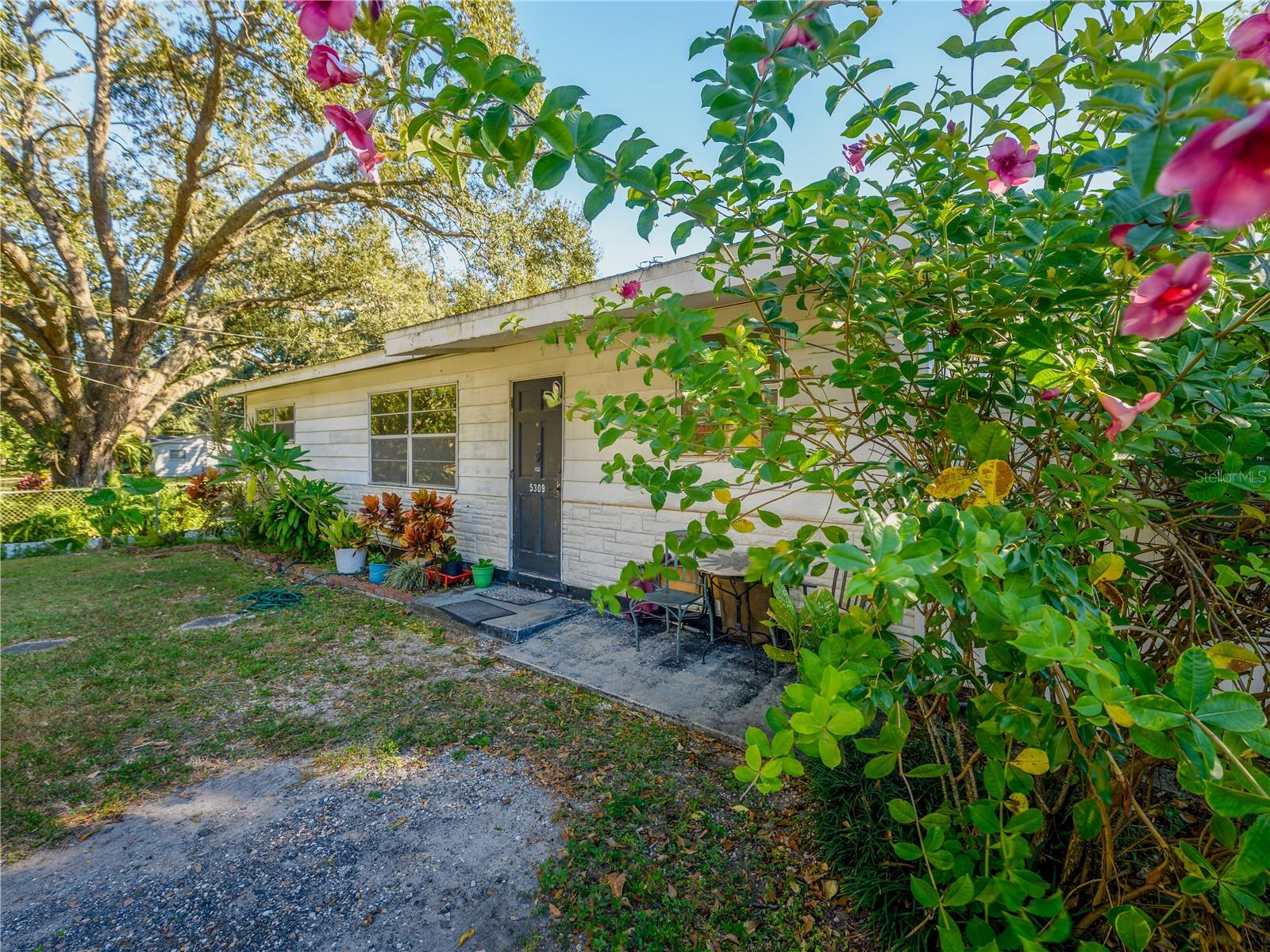 5309 LLOYD ST, SEFFNER, FL, 33584
