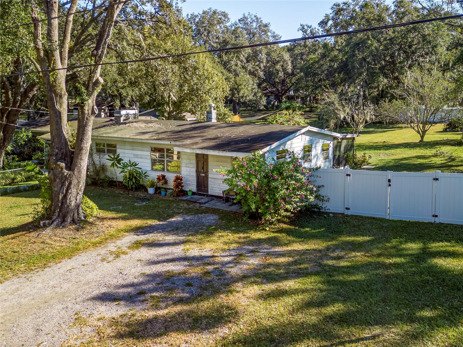 5309 LLOYD ST, SEFFNER, FL, 33584