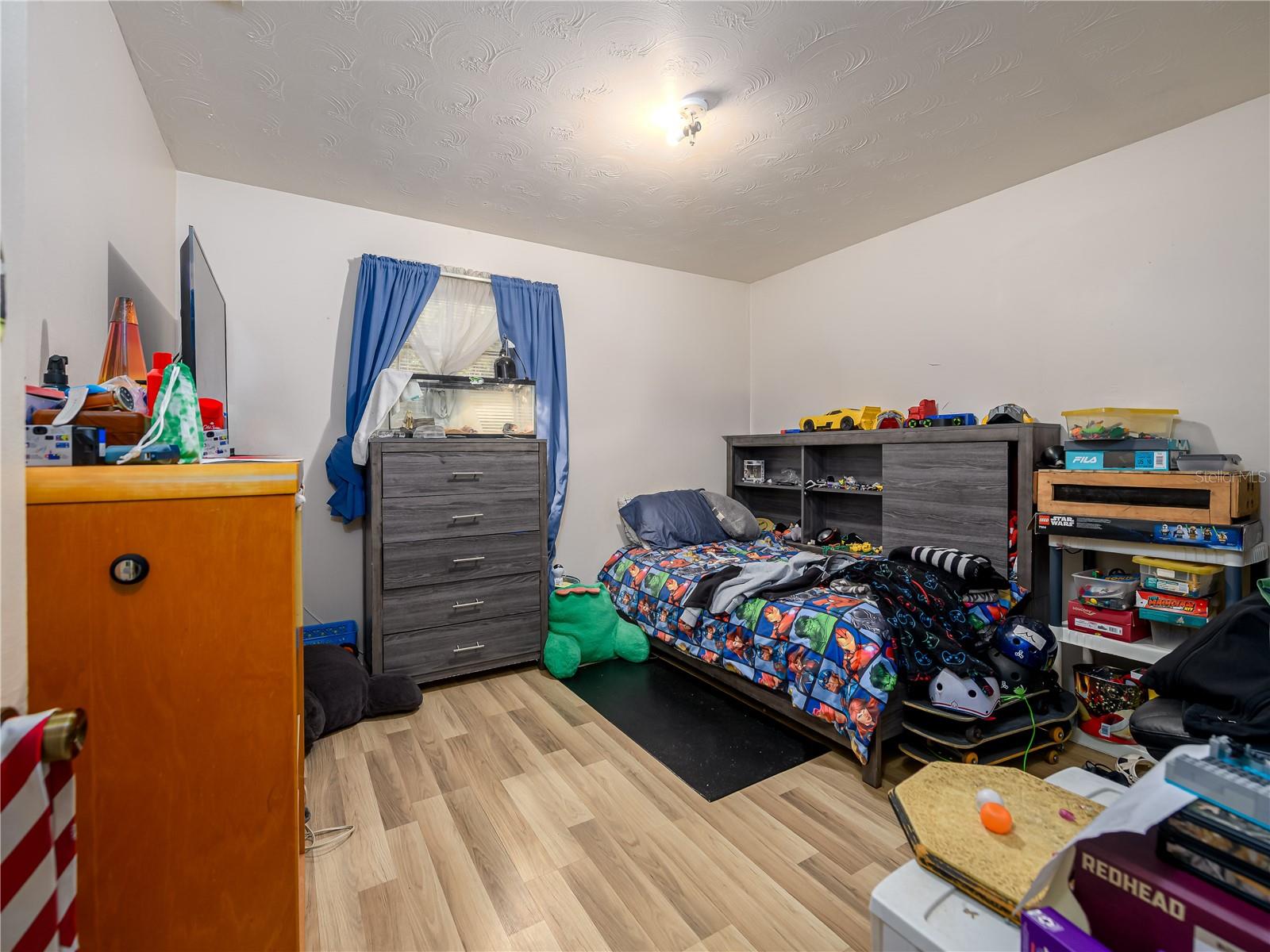 5309 LLOYD ST, SEFFNER, FL, 33584