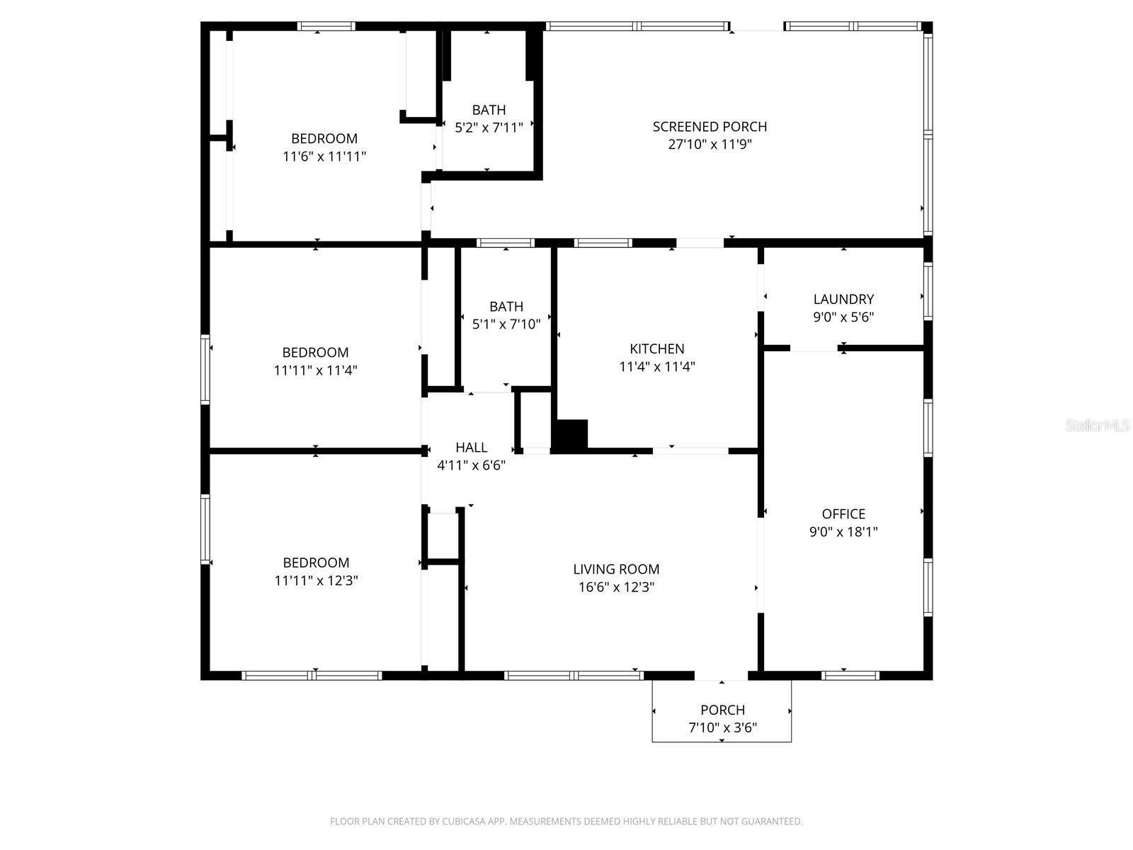 5309 LLOYD ST, SEFFNER, FL, 33584