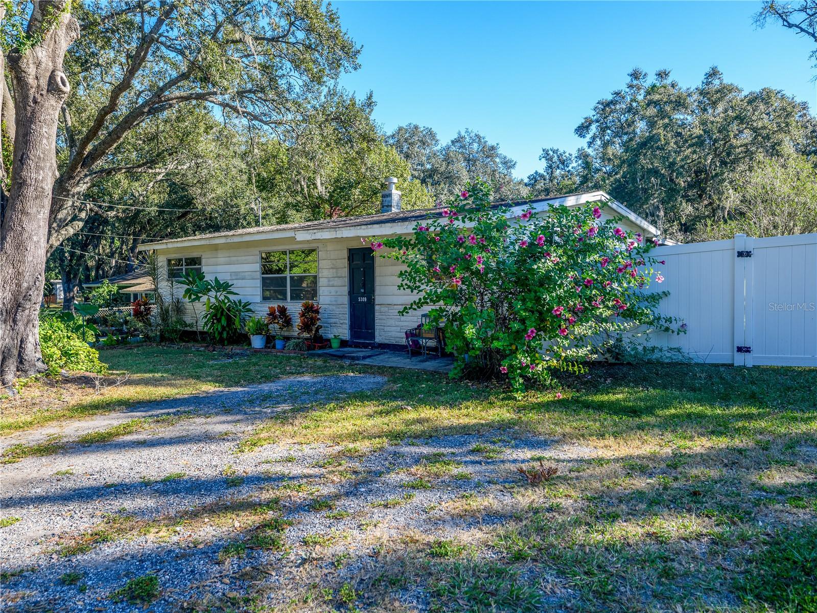 5309 LLOYD ST, SEFFNER, FL, 33584
