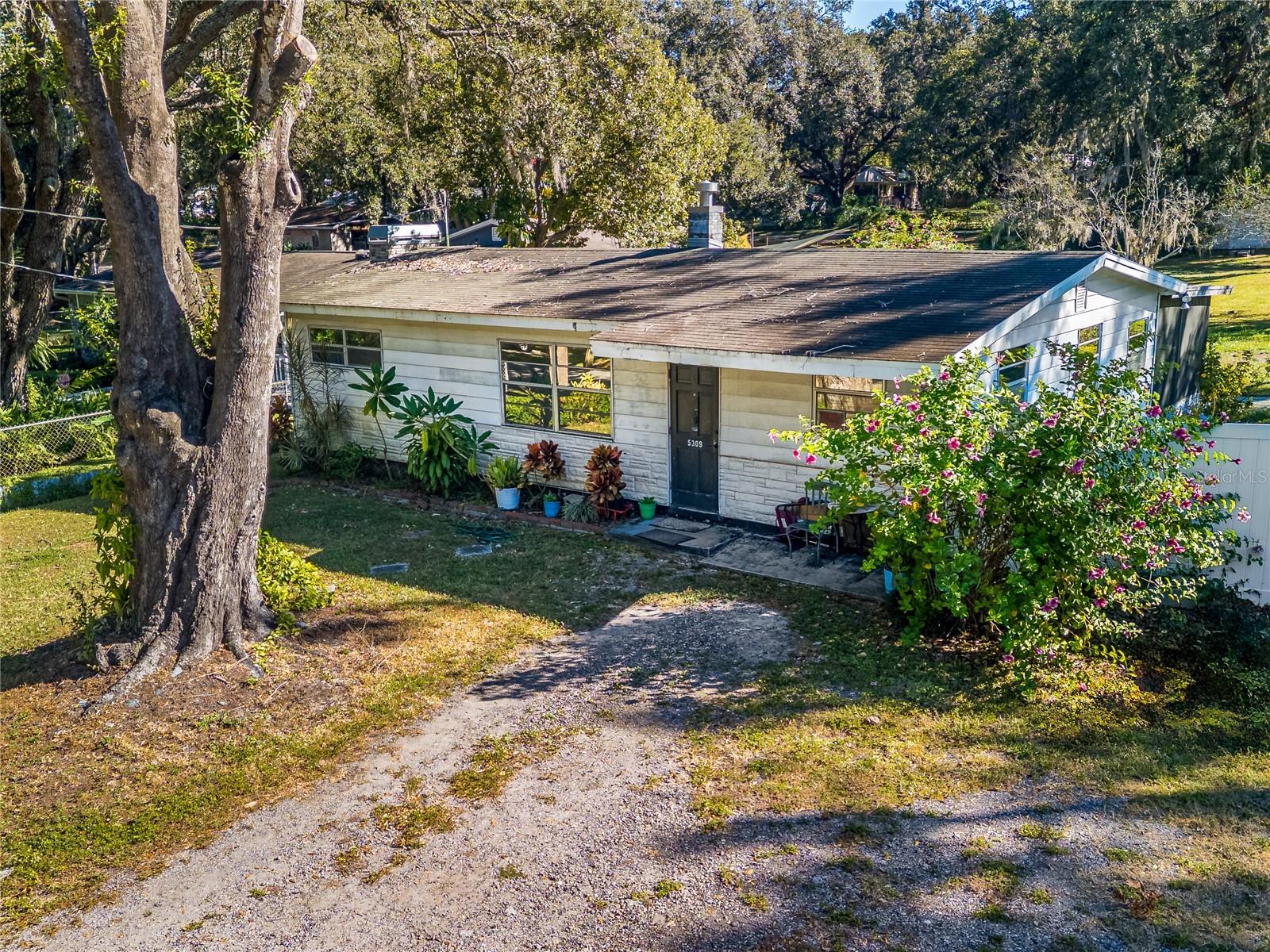 5309 LLOYD ST, SEFFNER, FL, 33584