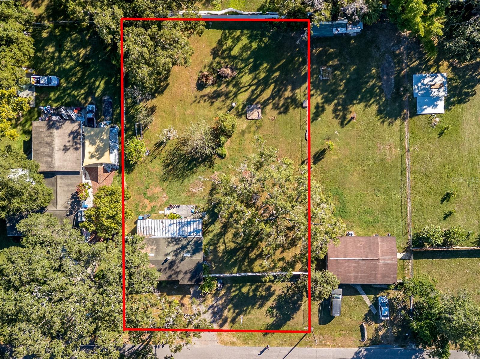 5309 LLOYD ST, SEFFNER, FL, 33584